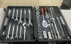 Набор инструментов 82 предмета