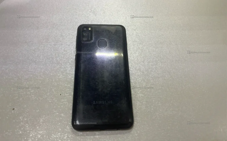 Samsung Galaxy M21 4/64 ГБ