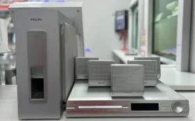Купить Музкальный центр Philips 5:1 HTS3000 б/у , в Рязань Цена:2900рублей