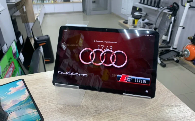 Планшет Huawei MatePad SE 128