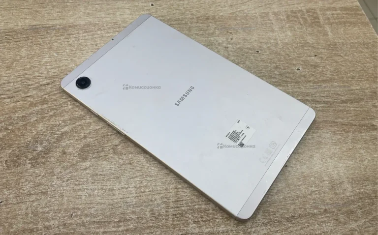 Планшет Samsung Galaxy Tab A9 4/64