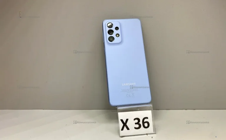 Samsung Galaxy A33 5G 6/128GB