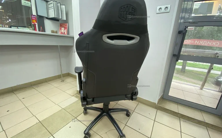 Игровой стул
