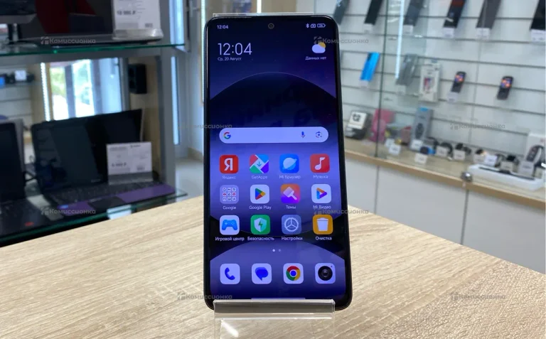 Xiaomi Redmi Note 14 128Gb