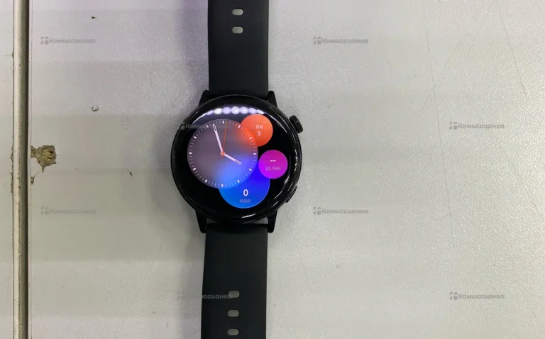 Часы Huawei Watch GT 3