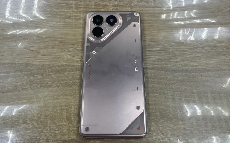 Tecno POVA 7 Neo 8/256Gb