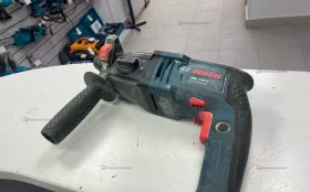 Купить Перфоратор Bosch GBH 2-20 D б/у , в Уфа Цена:3990рублей