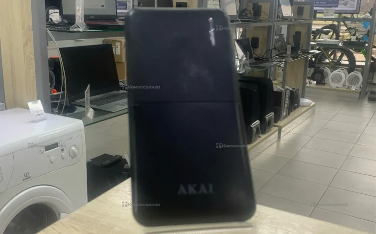 Power Bank  Akai BE-100011B 10000