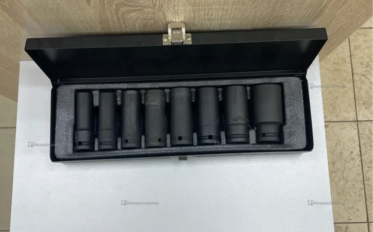 набор ударных головок Сервис Ключ