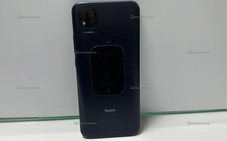 Xiaomi Redmi 9C 3/64Gb