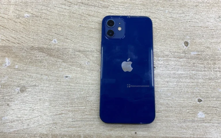 Apple iPhone 12 4/64 ГБ