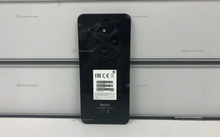 Xiaomi Redmi 14C 8/256 ГБ