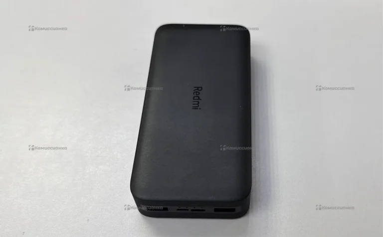 Power Bank Xiaomi Redmi 20000mAh
