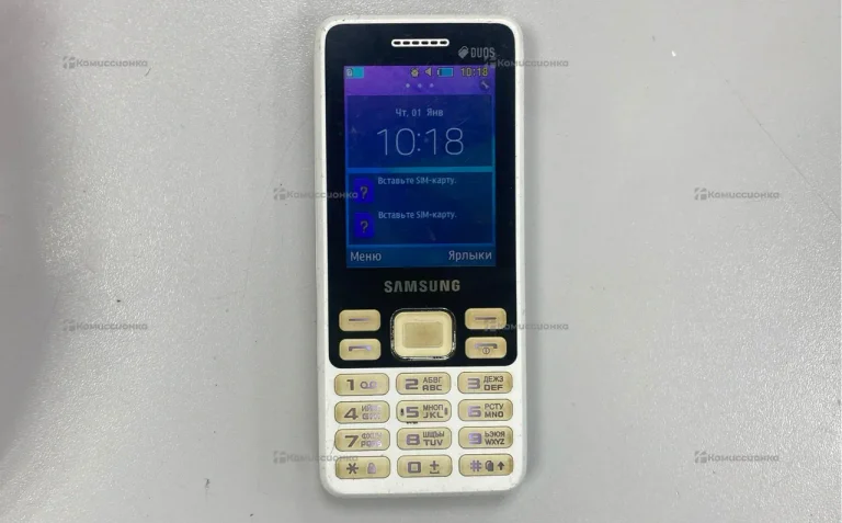 Samsung SM-B350E