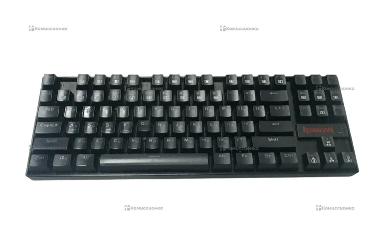 Клавиатура механическая Redragon Kumara