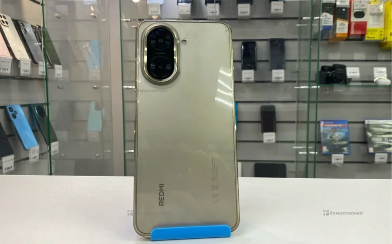 Xiaomi Redmi A5 3/64 ГБ