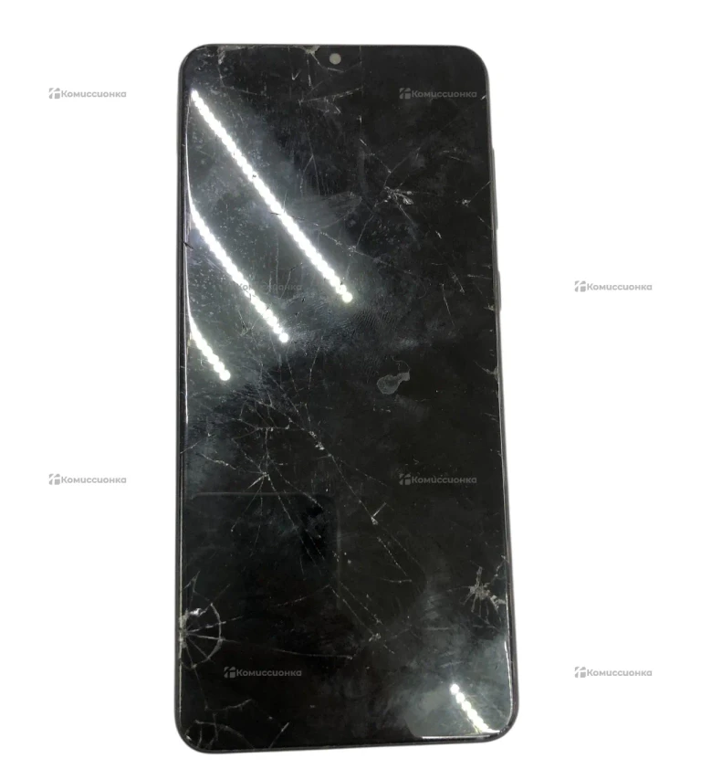 Samsung Galaxy A02 2/32Gb