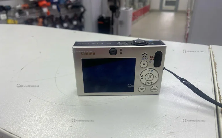 Фотоаппарат Canon PC1228