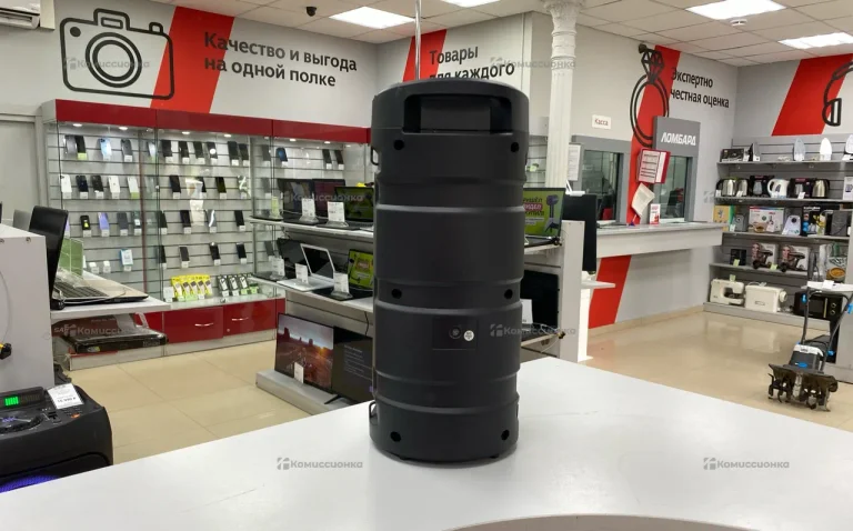 Колонка SY-SPEAKER ZQS4248