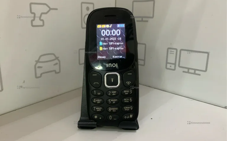 Inoi 100