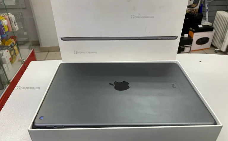 Планшет Apple iPad 9 64ГБ