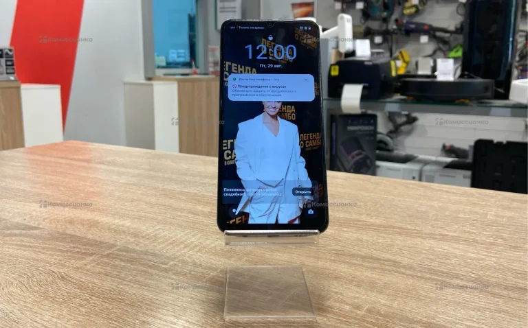 Realme C61 8/128Gb