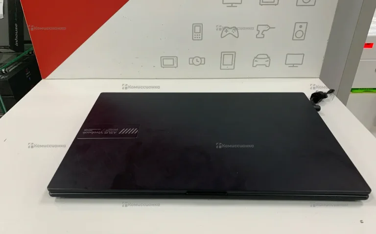 Ноутбук  ASUS Vivobook Go 15