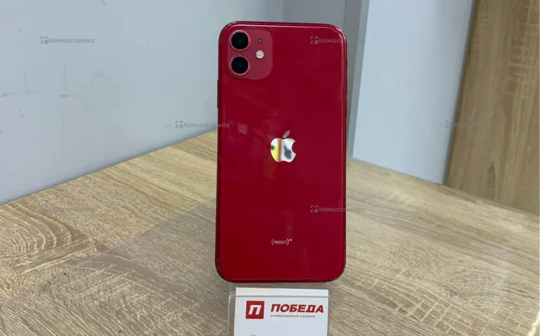 Apple iPhone 11 4/64 ГБ