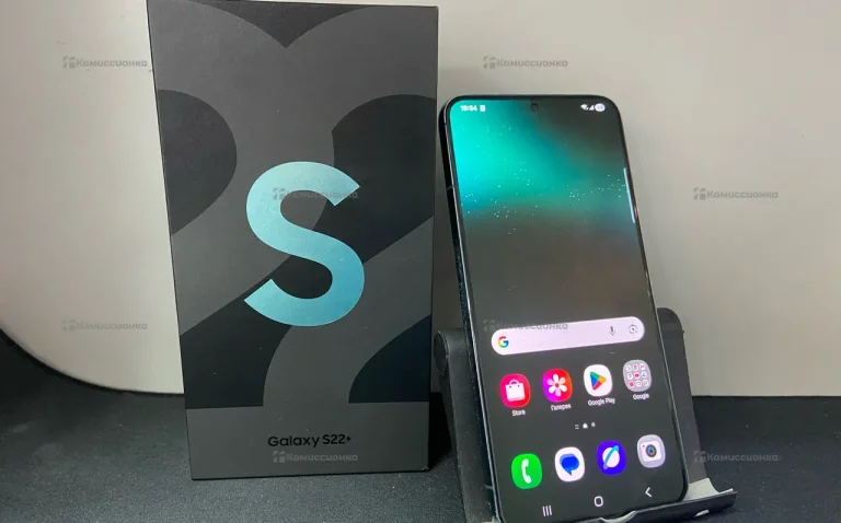 Samsung Galaxy S22+ 8/256 ГБ