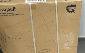 Купить Электрическая варочная панель Weissgauff HI 640 B б/у , в Москва и область Цена:6900рублей