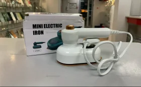 Купить Портативный мини утюг б/у , в Санкт-Петербург Цена:550рублей