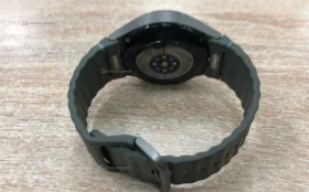 Часы  Samsung Galaxy Watch 7 40mm