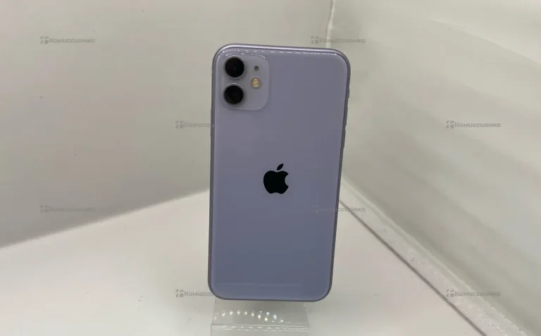 Apple iPhone 11 128Gb