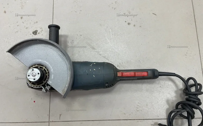 Ушм Bosch GWS 2200