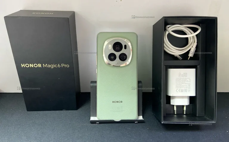 Honor Magic6 Pro 12/512 ГБ