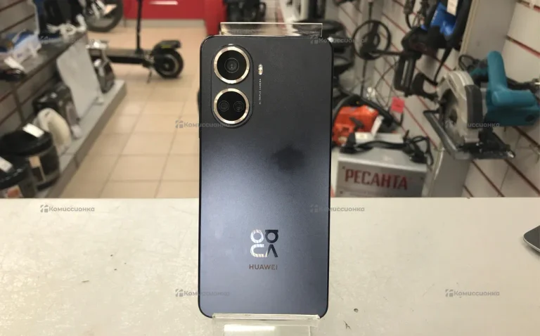 Huawei nova 10 SE 8/128 ГБ