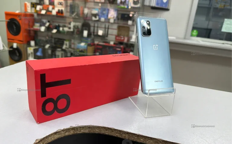 OnePlus 8T 8/128 ГБ