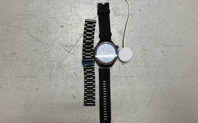 Смарт часы HiWatch 4pro+