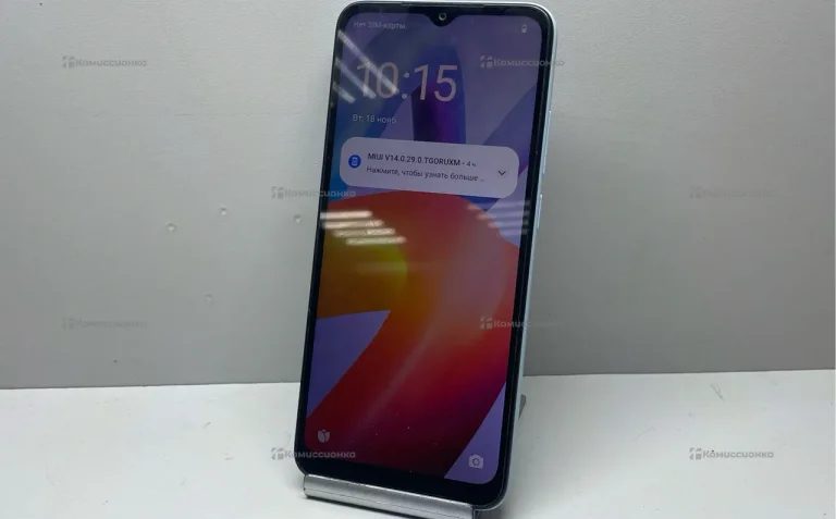 Xiaomi Redmi A2+ 3/64 ГБ