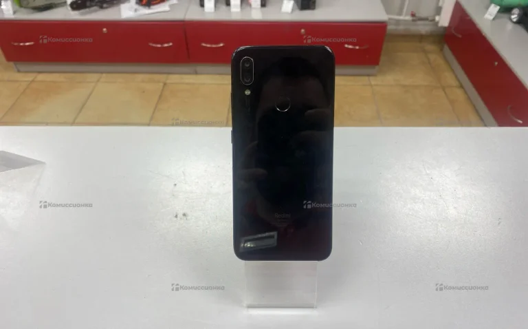 Xiaomi Redmi Note 7 4/64Gb
