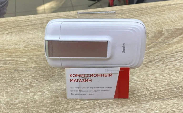 Power Bank  BENKS