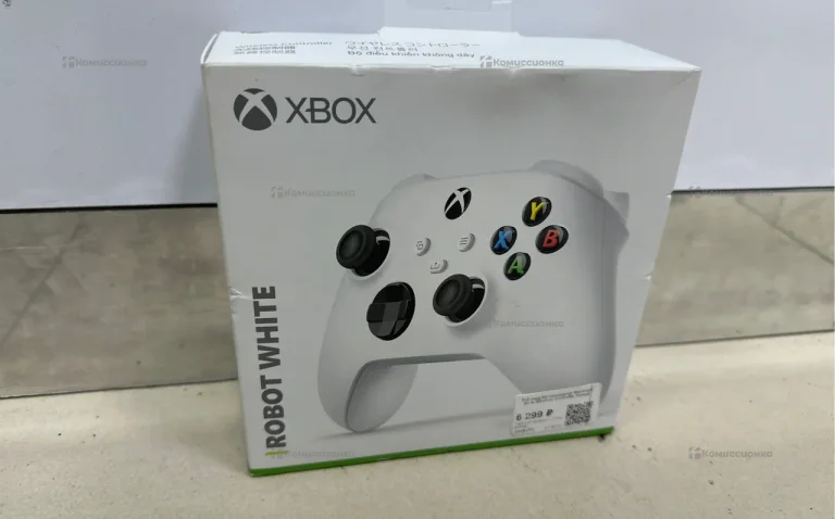 Геймпад Xbox Wireless Controler