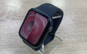Купить Часы  Apple Watch Series 5 44mm б/у , в Казань Цена:5900рублей