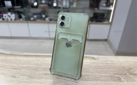 Купить Apple IPhone 12 64Gb б/у , в Симферополь Цена:17600рублей