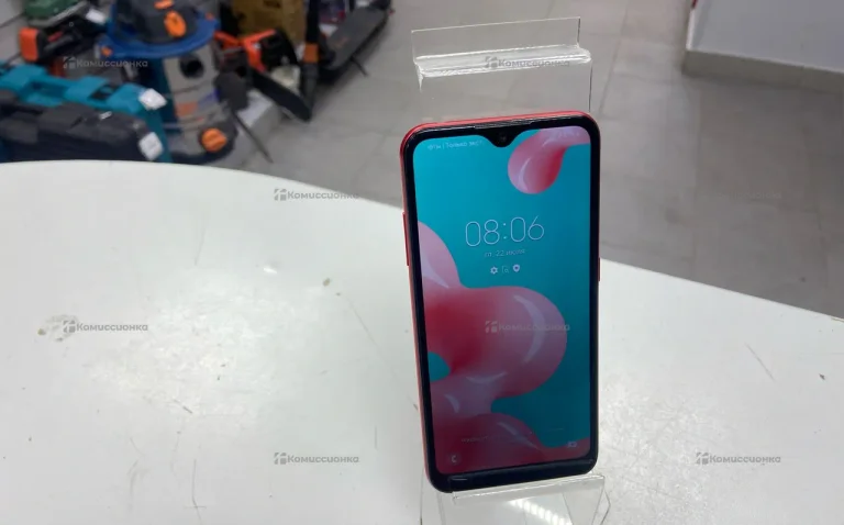 Samsung Galaxy A01 2/16 ГБ