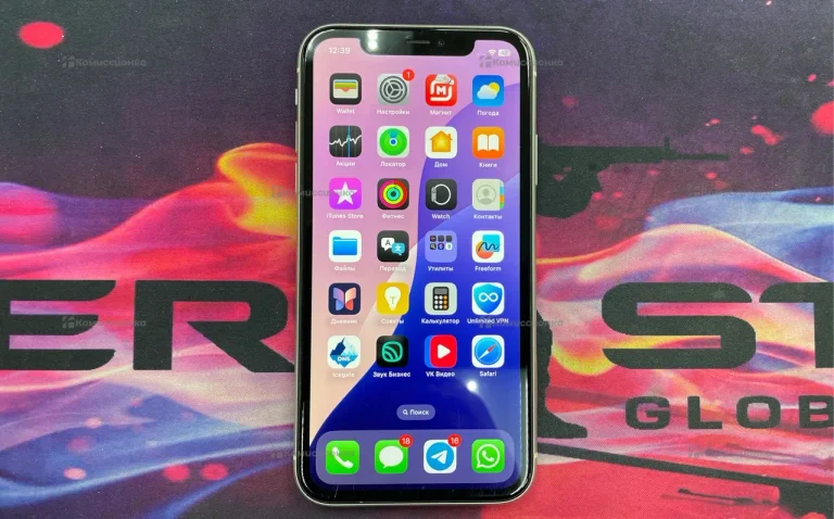 Apple IPhone 11 64Gb