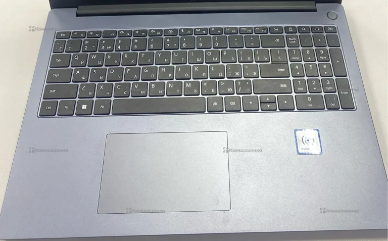 Ноутбук  huawei mclf-xx