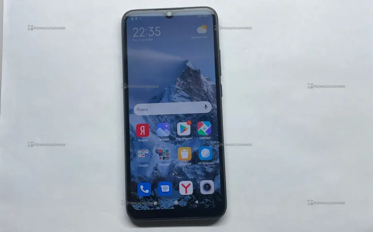 Xiaomi Redmi 9A 2/32 ГБ