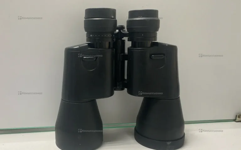 Бинокль bushnell 10x60x60