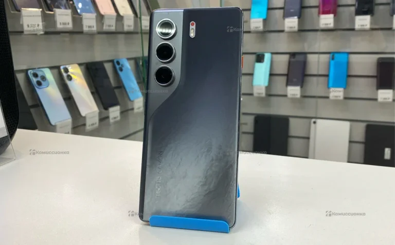 Tecno CAMON 40 Pro 5G 12/256 ГБ